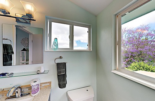 Kula Bed & Breakfast | Haleakala Sunrise Home, Kula, Maui, Hawaii