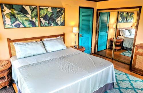 Pepeekeo House | Hamakua Guesthouse
