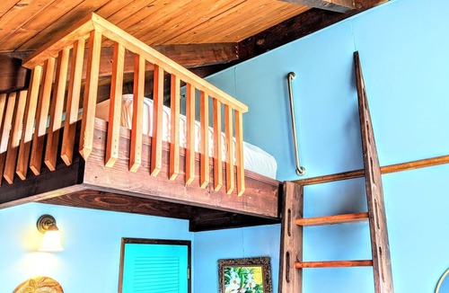 Pepeekeo House | Hamakua Guesthouse