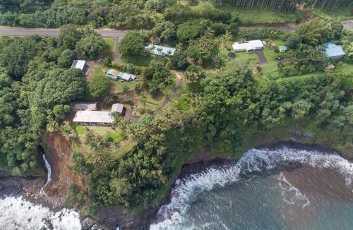 Ninole House | Hamakua Pukana La Hale home