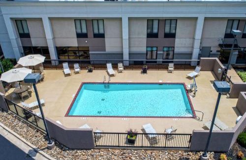 Corinth Hotel | Hampton Inn Corinth