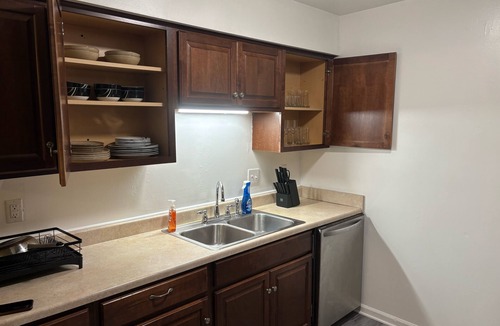 Hampton House | Hampton vacation home near Langley AFB