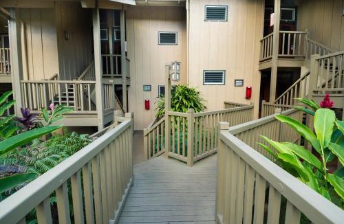 Hana Apartment | Hana Kai Maui - #203 Lanakila upper floor 1 BR