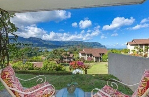 Princeville Condo | Hanalei Bay Resort 6101 1 Bedroom Condo by RedAwning