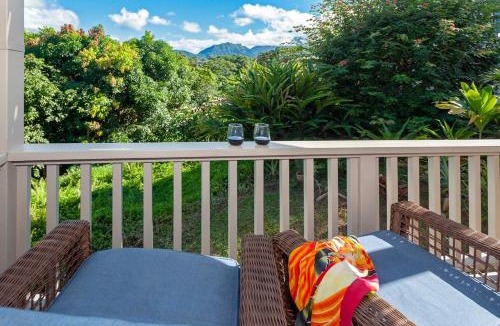 Princeville House | Hanalei Bay Villa 26
