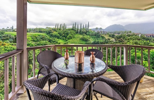 Princeville Villa | Hanalei Bay Villa 8