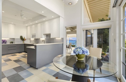 Hawaii Kai House | Hanapepe House: Newly Renovated Home w/Private Pool, A/C & Amazing Ocean Views!