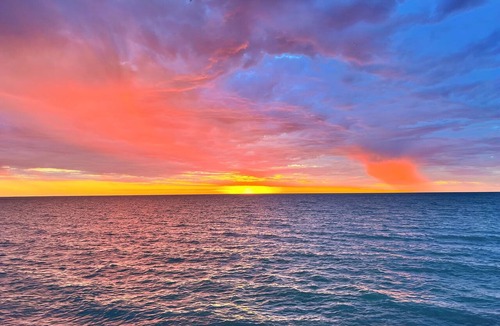 Goderich Hotel | Harmony Inn