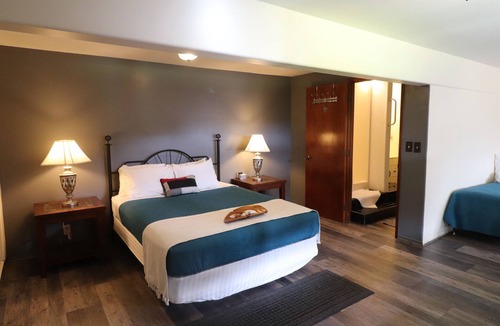 Naalehu Bed & Breakfast | Hawaii Island Resort