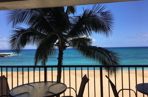 Makaha Condo | Hawaiian Princess 206 n1990/NUC-2223