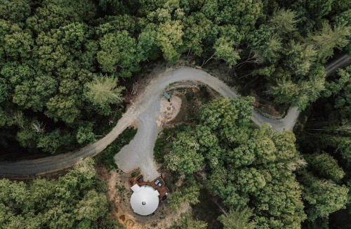 Brevard House | Healing Acres