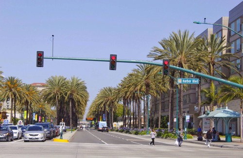 Anaheim Resort Apartment | Hearing-Accessible Queen Studio w/Kitchen