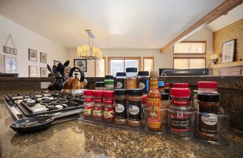 Deer Valley House | Heart of Deer Valley. Private, Hot Tub, Sleeps 12!