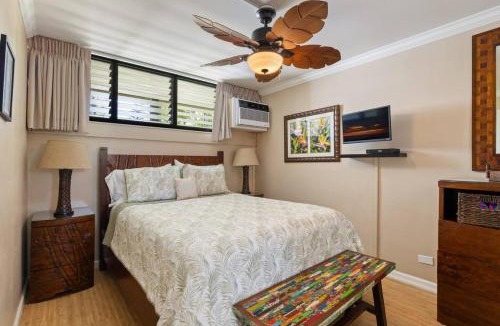 Waialee Apartment | Hidden Jewel 30-day min stay
