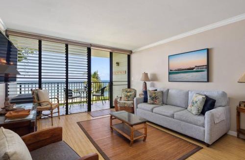 Waialee Apartment | Hidden Jewel 30-day min stay