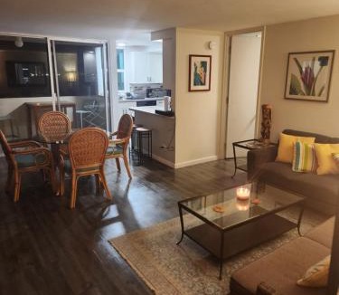 Hilo Apartment | Hilo Haven at Bayshore Towers