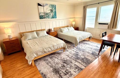 Hilo Hotel | Hilo Town Inn