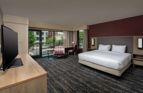Skyland Hotel | Hilton Asheville Biltmore Park