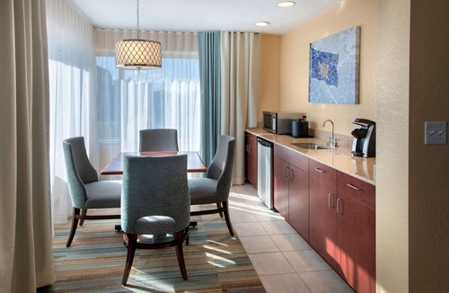 Albany Hotel | Hilton Garden Inn Albany Medical Center