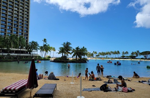 Waikiki Apartment | Hilton Hawaiian Village – 2 Bedroom Suite