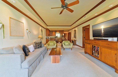 Waikoloa Condo | Hilton Pool Pass Included, Kolea - Luxe 2BR Condo