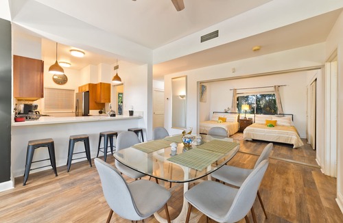 Waikoloa Condo | Hilton Pool Pass Luxe Waikoloa Villa Walk to Beach