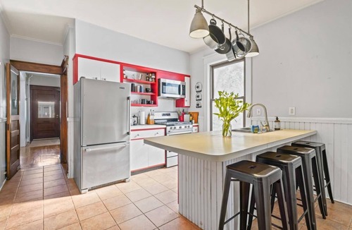 Niskayuna House | Historic 4 Bedroom Home in Upper Union