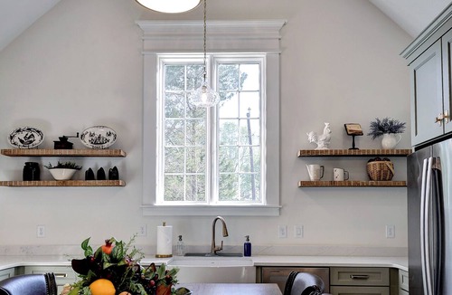 Barhamsville House | Historic Blisland Est. 1749 House&Cottage Sleeps 9