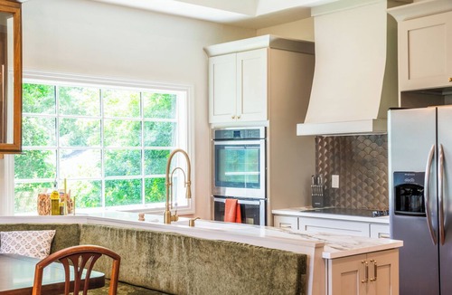 West End House | Historic Victorian Gem in Heart of Downtown Atlanta