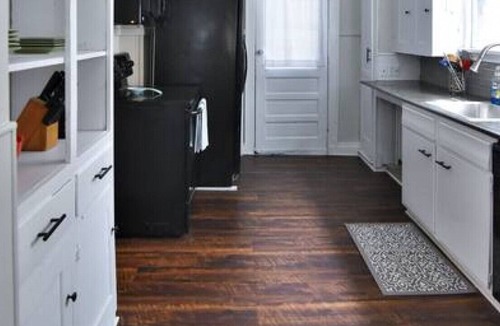 Cortland Apartment | Historically Chic Lincoln Living