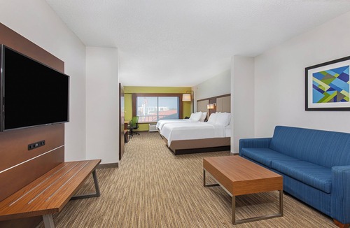 Mount Juliet Hotel | Holiday Inn Express Mt. Juliet by IHG