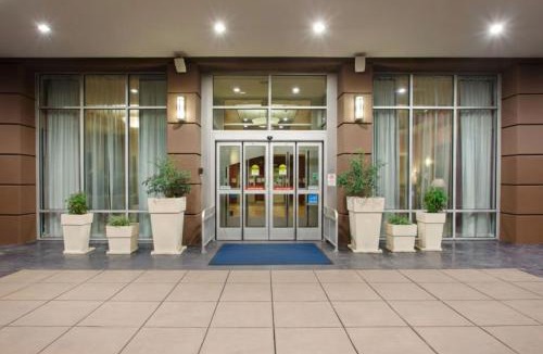 Carbondale Hotel | Holiday Inn Express & Suites Carbondale - University Area