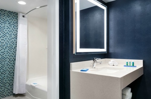 Williamsburg Hotel | Holiday Inn Express Williamsbrg Busch Gardens Area by IHG