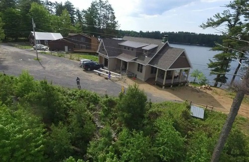 Brantingham House | Holly Vacation Rentals