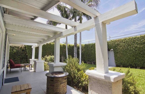 Hollywood House | Hollywood’s Garden Paradise @ World Artists Living