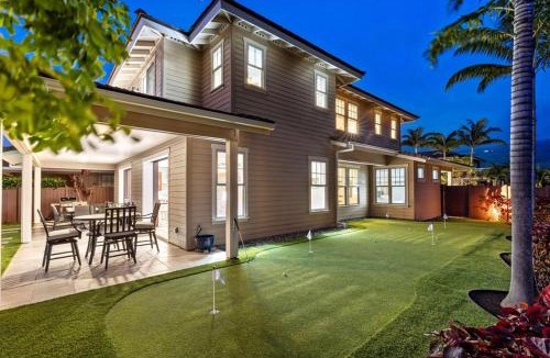 Keauhou Villa | Holua Moana Hale