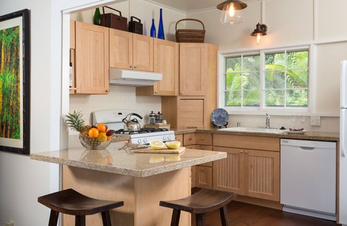 Holualoa Bed & Breakfast | Holualoa Inn