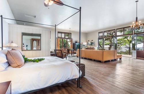 Holualoa Bed & Breakfast | Holualoa Inn