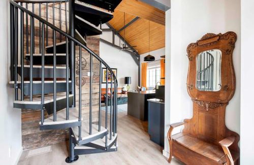 Reynoldstown Apartment | Holy Grail