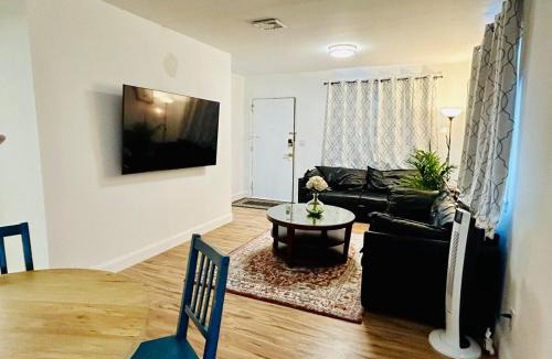 Hackensack House | Home away from Home