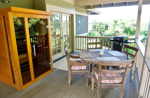 Honalo House | Home in Kona, Hawaii