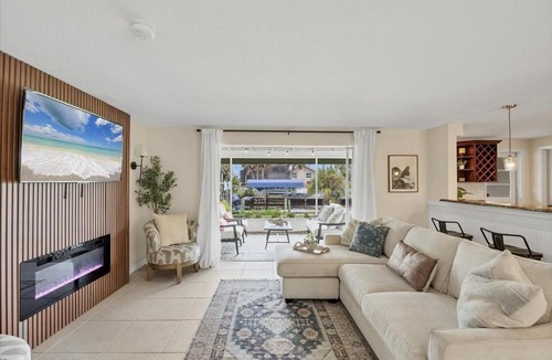 Cape Haze House | Home on Saltwater just minutes from Boca Grande!