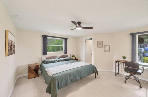 Cape Haze House | Home on Saltwater just minutes from Boca Grande!