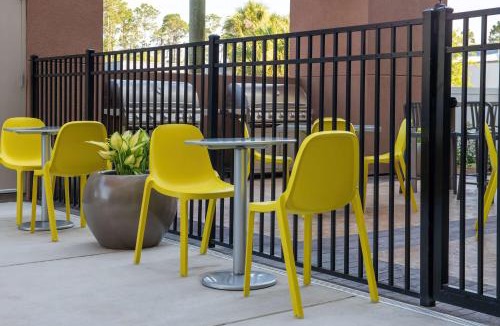 Kingsland Hotel | Home2 Suites By Hilton Kingsland