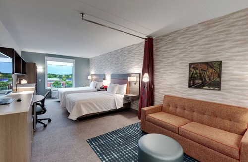 Roswell Hotel | Home2 Suites by Hilton Roswell, GA