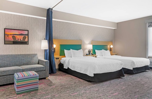 Queensbury Hotel | Home2 Suites by Hilton Queensbury Lake George
