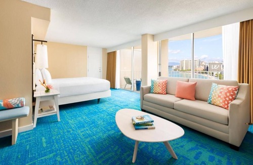 Waikiki Resort | Honolulu Condo Oahu Resort