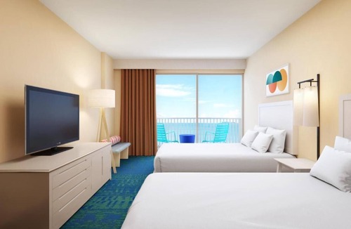 Waikiki Resort | Honolulu Condo Oahu Resort