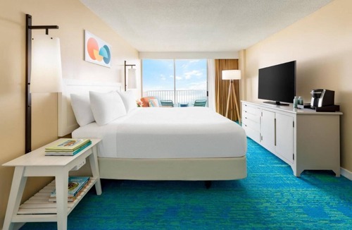 Waikiki Resort | Honolulu Condo Oahu Resort