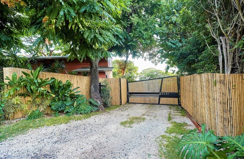Makiki Apartment | Honolulu Loft/Cottage for 2